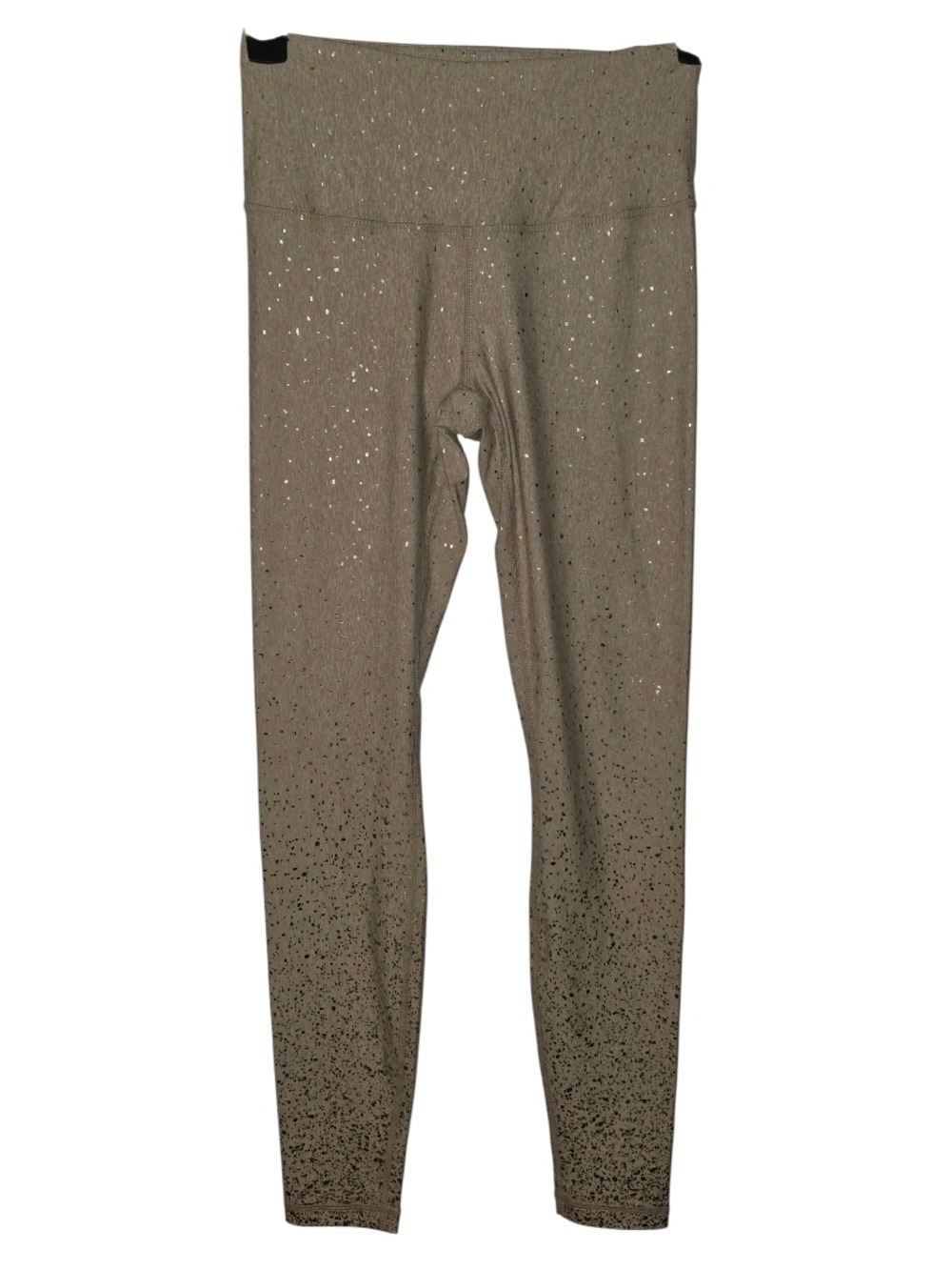 Yogalicious Leggings Tan Small